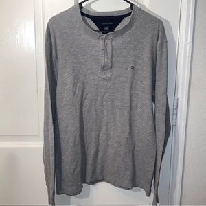 TOMMY HILFIGER SHIRT